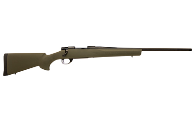 HOWA M1500 308WIN 22" GREEN HOGUE