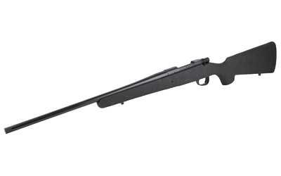 HOWA M1500 SPR LGHT 6.5CM 20" BLK