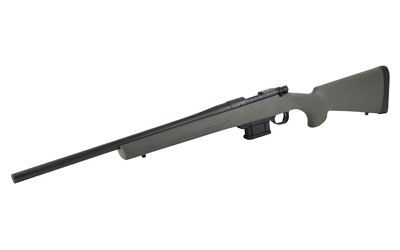 HOWA MINI ACTION 22 ARC 20" 5RD GRN