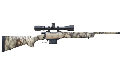 HOWA GAMPRO 6.5GRN 20" HIGHLANDER