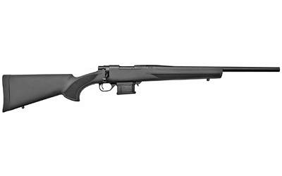HOWA MINI ACT 7.62X39 20" HVY TB BLK