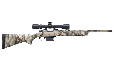 HOWA GAMPRO 7.62X39 20" HIGHLANDER
