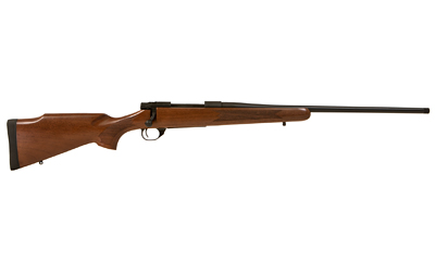 HOWA M1500 22ARC 22" TB 5RD WALNUT
