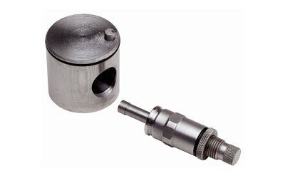 HRNDY PISTOL ROTOR & METERING ASSY