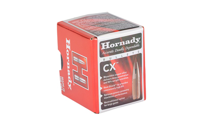 HRNDY 22CAL .224 65GR CX 50CT