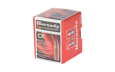 HRNDY 22CAL .224 65GR CX 50CT