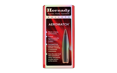 HRNDY AM 22CAL .224 77GR HPBT 100CT