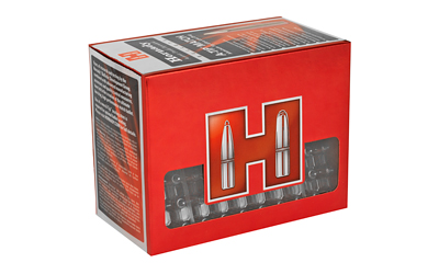 HRNDY A-TIP 6MM .243 110GR 100CT