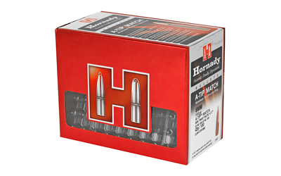 HRNDY A-TIP 6MM .243 110GR 100CT