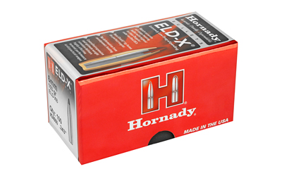 HRNDY ELD-X 6MM .243 103GR 100CT