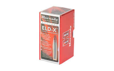 HRNDY 25CAL .257 128GR ELD-X 100CT