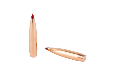 HRNDY 25CAL .257 128GR ELD-X 100CT