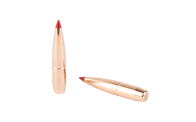 HRNDY 25CAL .257 112GR CX 50CT