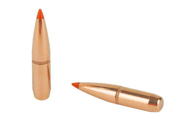 HRNDY SST 6.5MM .264 140GR 100CT