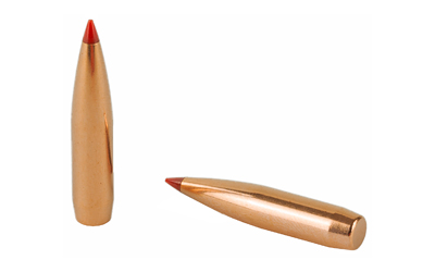 HRNDY ELD-M 6.5MM .264 140GR 100CT