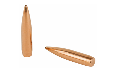 HRNDY MATCH 6.5MM .264 140GR 100CT