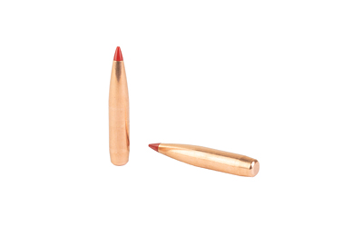 Hornady ELD-X 270 Caliber - ArmoryFlow Demo view 4