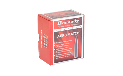 Hornady AEROMATCH 7MM - ArmoryFlow Demo view 2