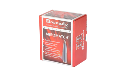 Hornady AEROMATCH 7MM - ArmoryFlow Demo view 3