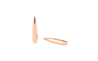 Hornady AEROMATCH 7MM - ArmoryFlow Demo view 4