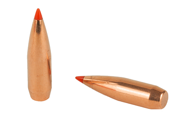 HRNDY MATCH A-MAX 30CAL 168GR 100CT