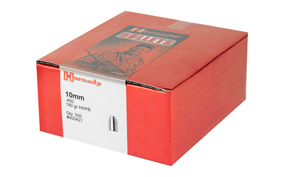 HRNDY HAP 10MM .400 180GR 500CT
