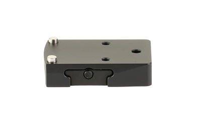 H-SUN PIC RAIL MNT 407C/507C/508T BK