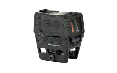 H-SUN AEMS RED MULTI RET SOLAR SIGHT