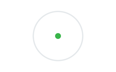 H-SUN AEMS CORE X2 ENCLOSED GRN 2MOA