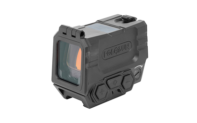 H-SUN AEMS EVO DUAL RD W/GRN LSR