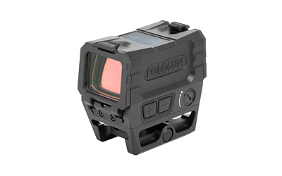 H-SUN AEMS EVO ENCLOSED RED 2/65MOA