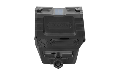 H-SUN AEMS X2 ENCLOSED GRN 2/65 MOA