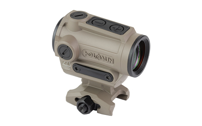 H-SUN ARO ENCLOSED RED 2MOA FDE