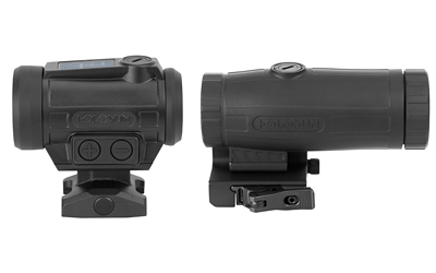 H-SUN ARO ENCLOSED RED 2MOA W/HM3X