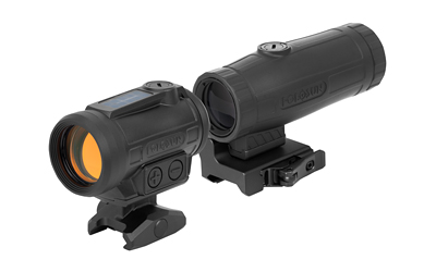 H-SUN ARO ENCLOSED RED 2MOA W/HM3X