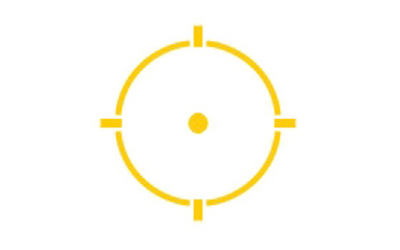 H-SUN EPS CORE GLD ENCL PSTL 2MOA DT