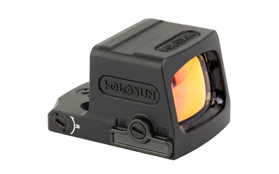 H-SUN EPS 2 MOA GRN ALUM