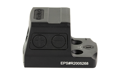 H-SUN EPS 2 MOA RED ALUM