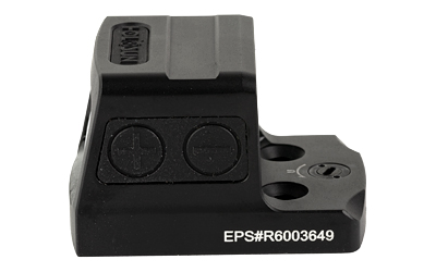 H-SUN EPS 6 MOA RED ALUM