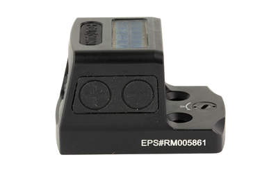 H-SUN EPS MRS RED SOLAR ALUM