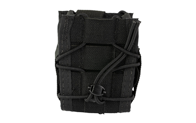 HSGI HANDCUFF TACO BLK