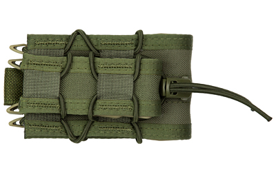 HSGI DOUBLE DECKER MOLLE ODG