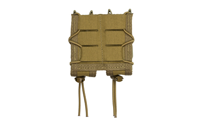 HSGI DOUBLE PISTOL TACO MOLLE COY