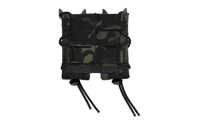 HSGI DOUBLE PISTOL TACO MOLLE MCB