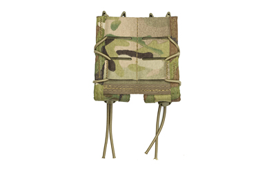 HSGI DOUBLE PISTOL TACO MOLLE MC