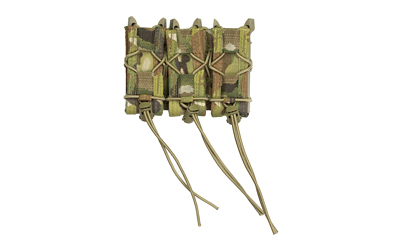 HSGI TRIPLE PISTOL TACO MOLLE MC