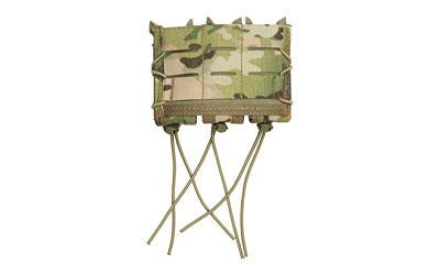 HSGI TRIPLE PISTOL TACO MOLLE MC