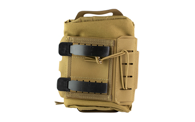 HSGI REFLEX IFAK SYSTEM COY BRN