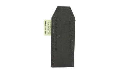 HSGI LO-V PMP PISTOL MAG POUCH BLK