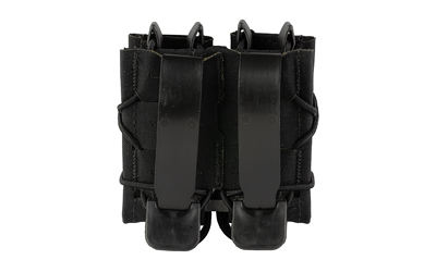 HSGI GEN 2 DBL PISTOL TACO BLK